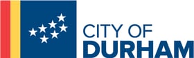 City of Durham Logo