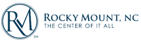 City of Rocky Mount Logo