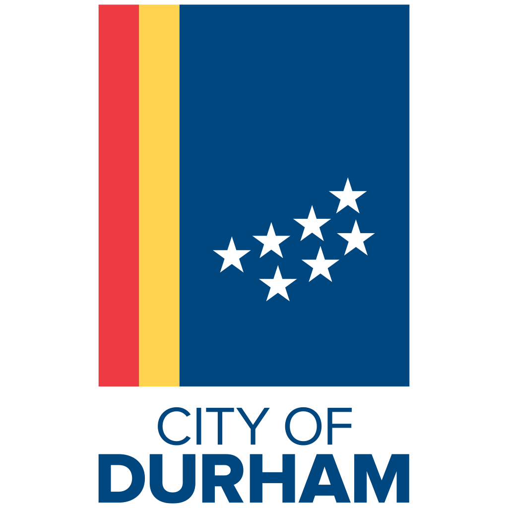 CityOfDurham_Logo