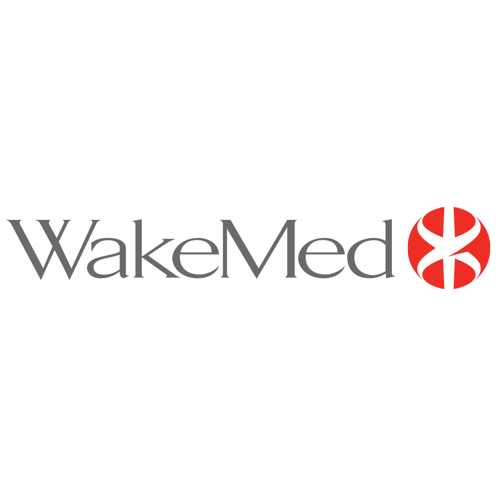 WakeMed_Logo