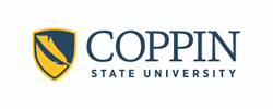 Coppin State University Logo