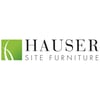 Hauser Site Furniture