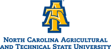 NC A&T Logo