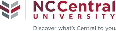 NC Central Logo