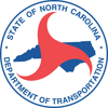 NC Department of Transportation Logo