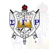 SIGMA GAMMA RHO SORORITY Logo