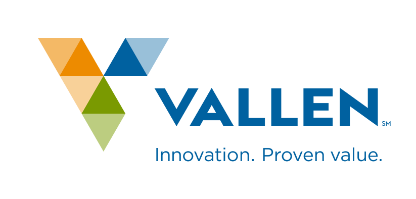 Vallen Logo