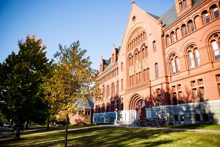 Universities